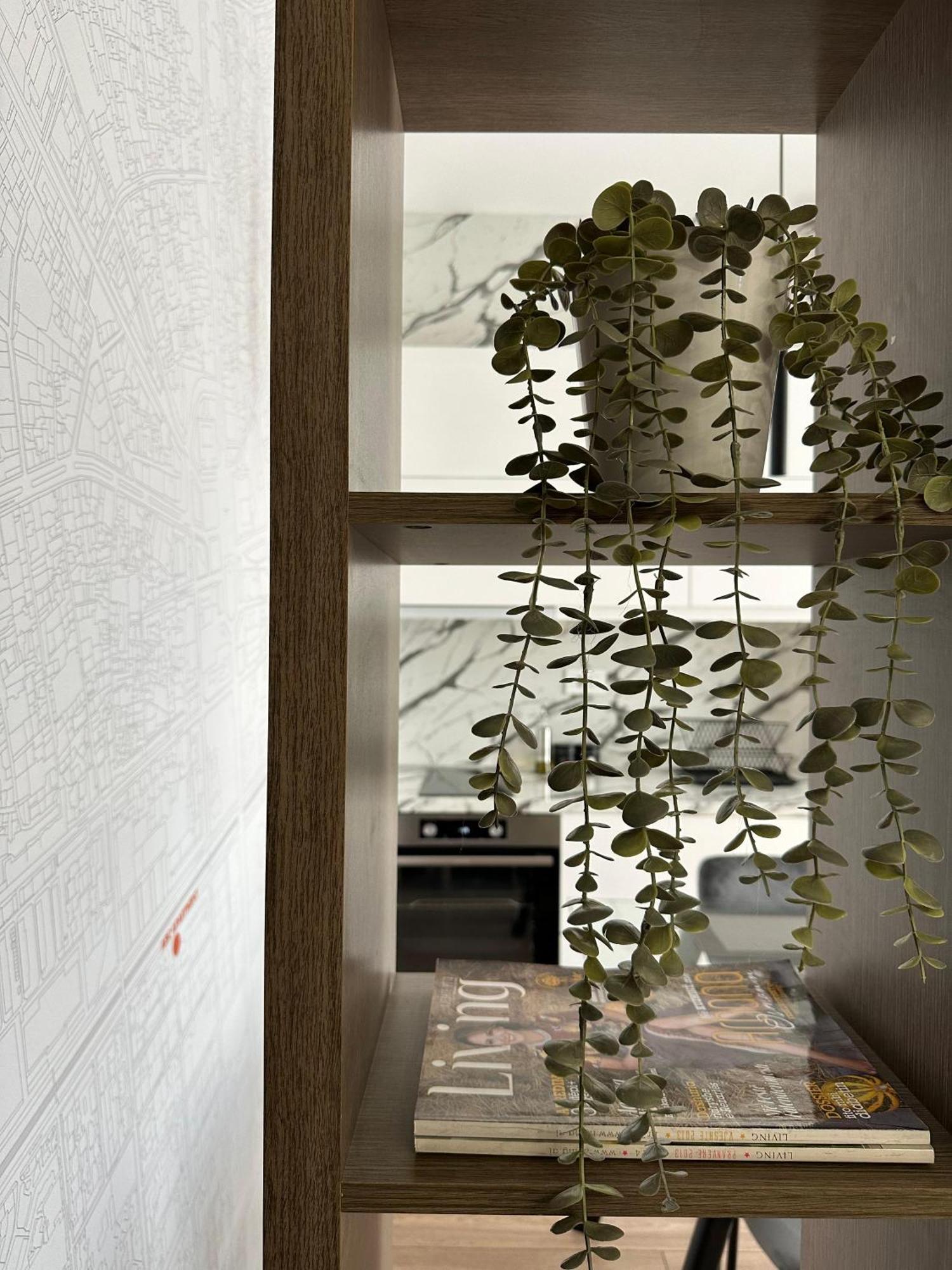 Abc Apartment Blloku Center Tirana Exterior foto